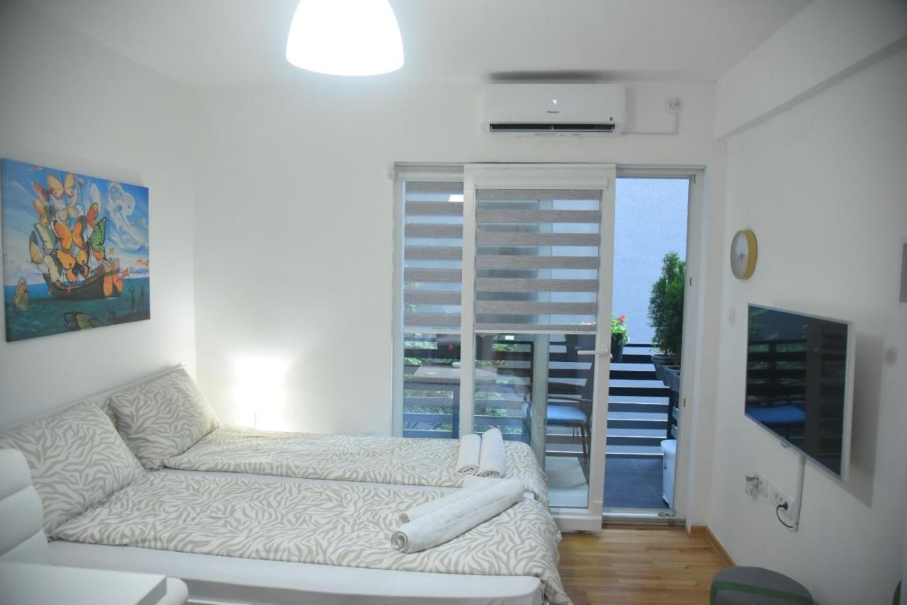 Dekart 2 Apartment Nis Exterior foto