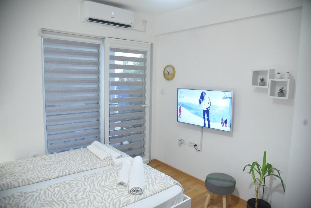 Dekart 2 Apartment Nis Exterior foto