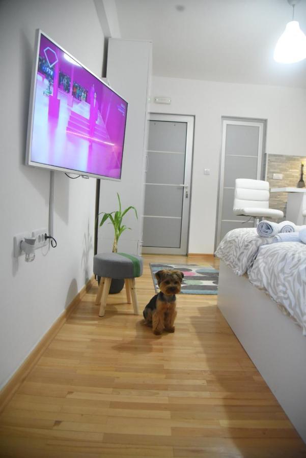 Dekart 2 Apartment Nis Exterior foto