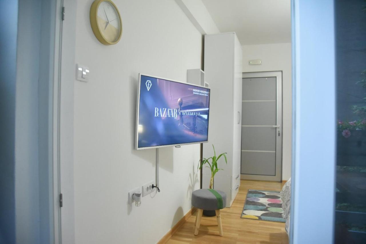 Dekart 2 Apartment Nis Exterior foto