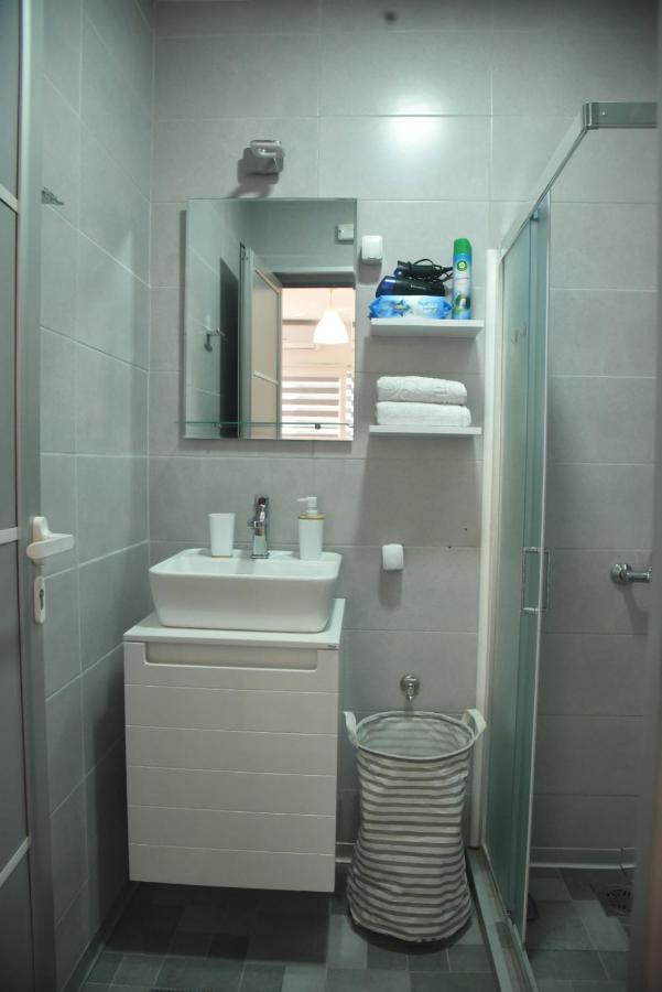 Dekart 2 Apartment Nis Exterior foto