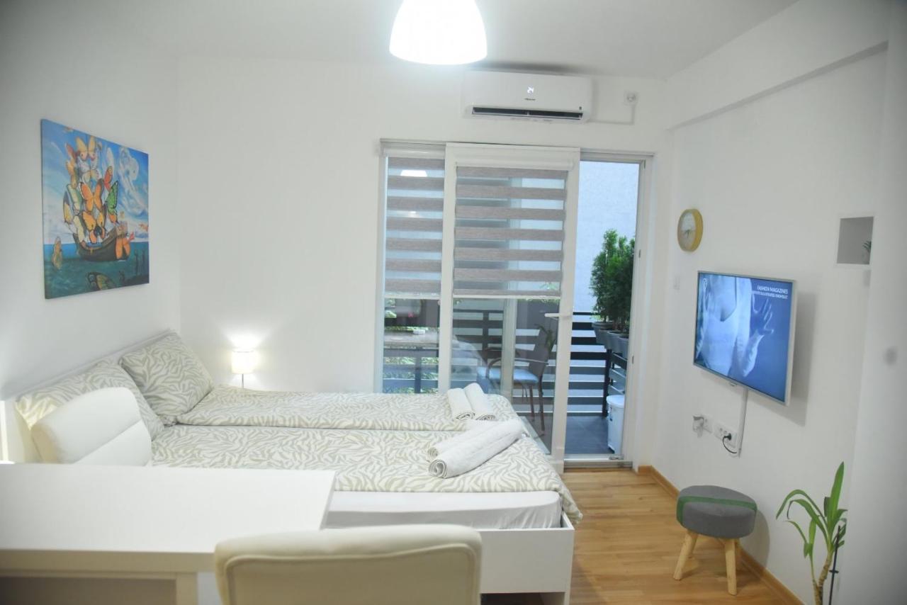 Dekart 2 Apartment Nis Exterior foto
