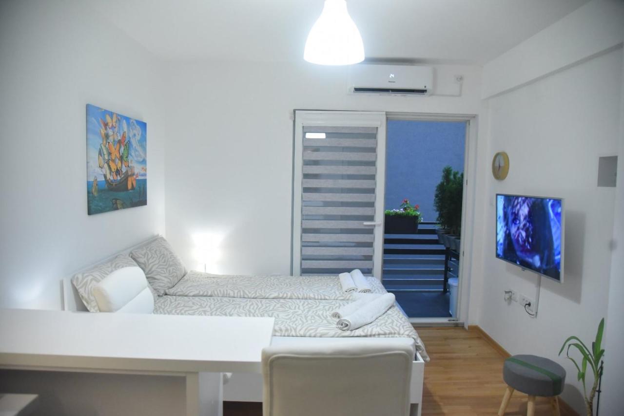 Dekart 2 Apartment Nis Exterior foto